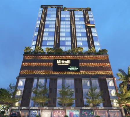 Sparkle's Mitali Business